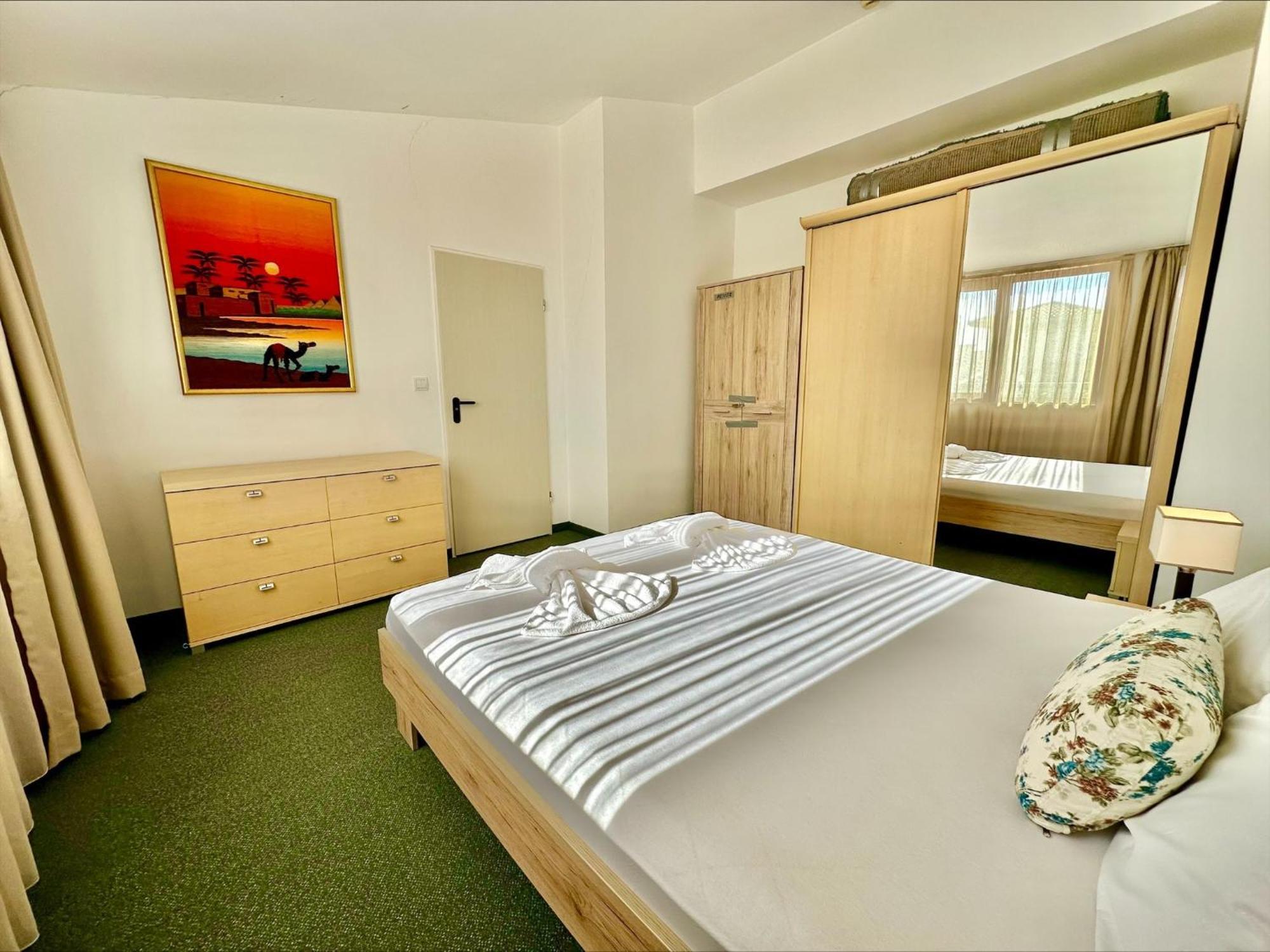 Menada Aheloy Apartments Cameră foto