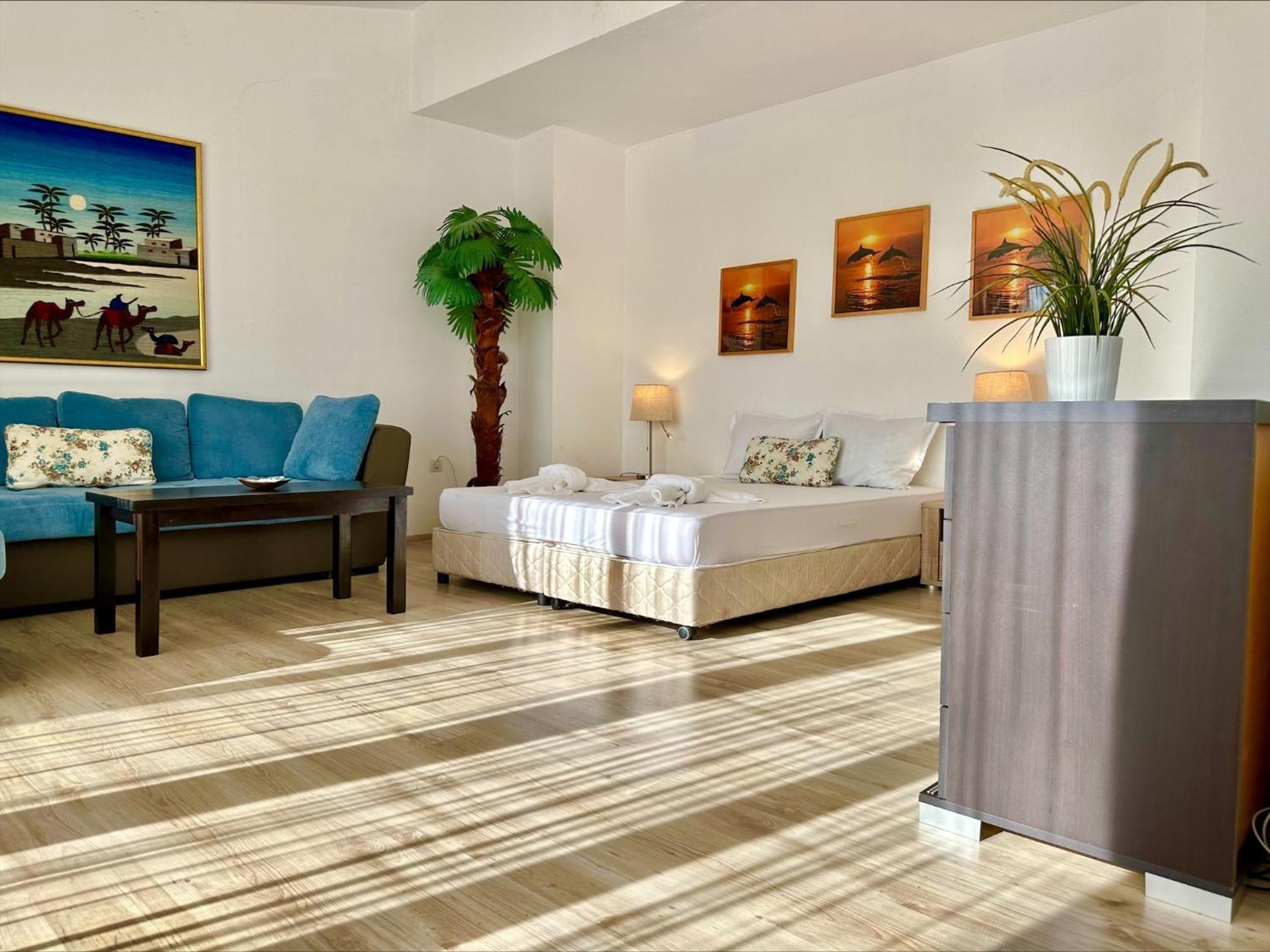 Menada Aheloy Apartments Cameră foto