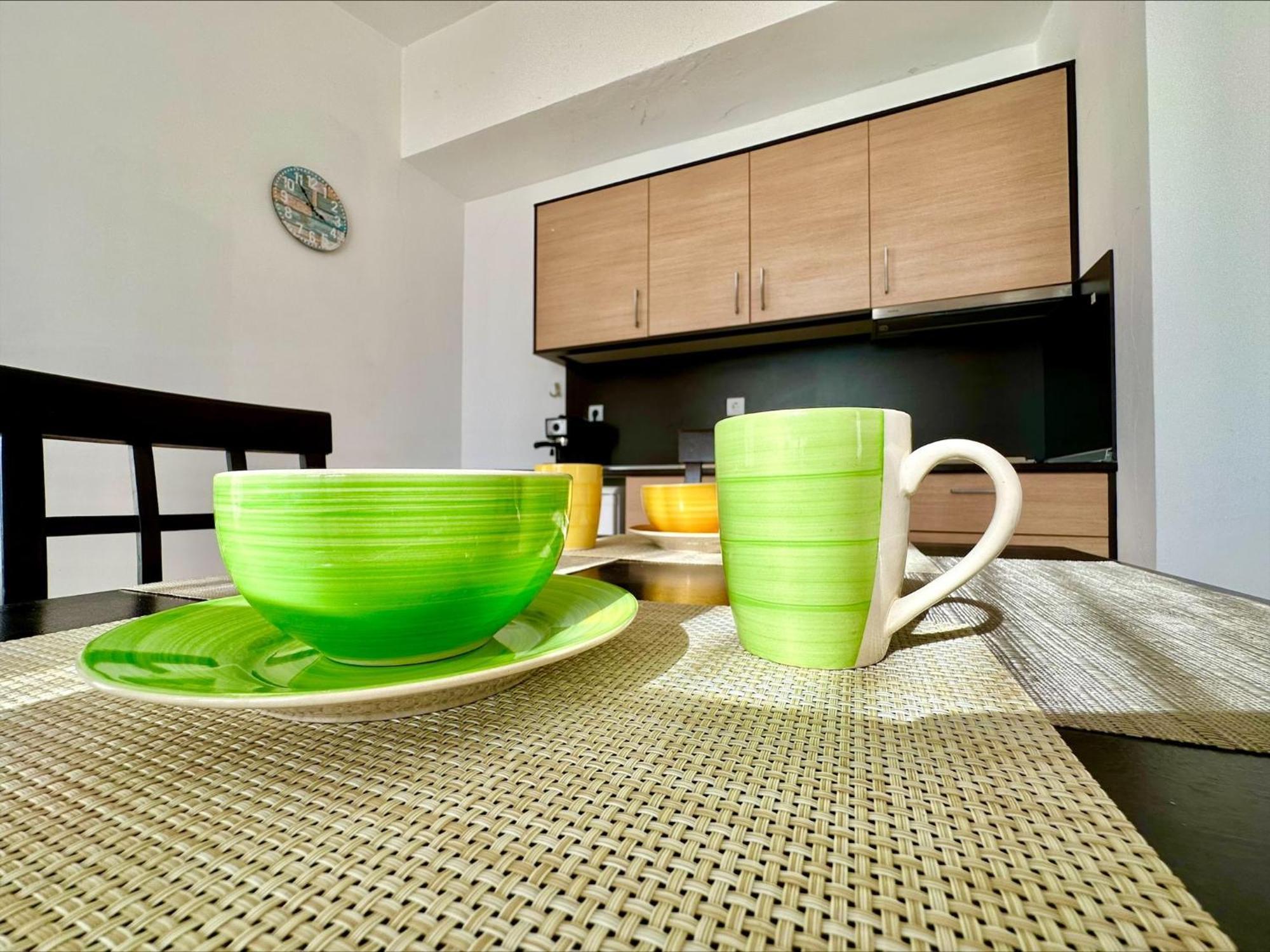 Menada Aheloy Apartments Cameră foto