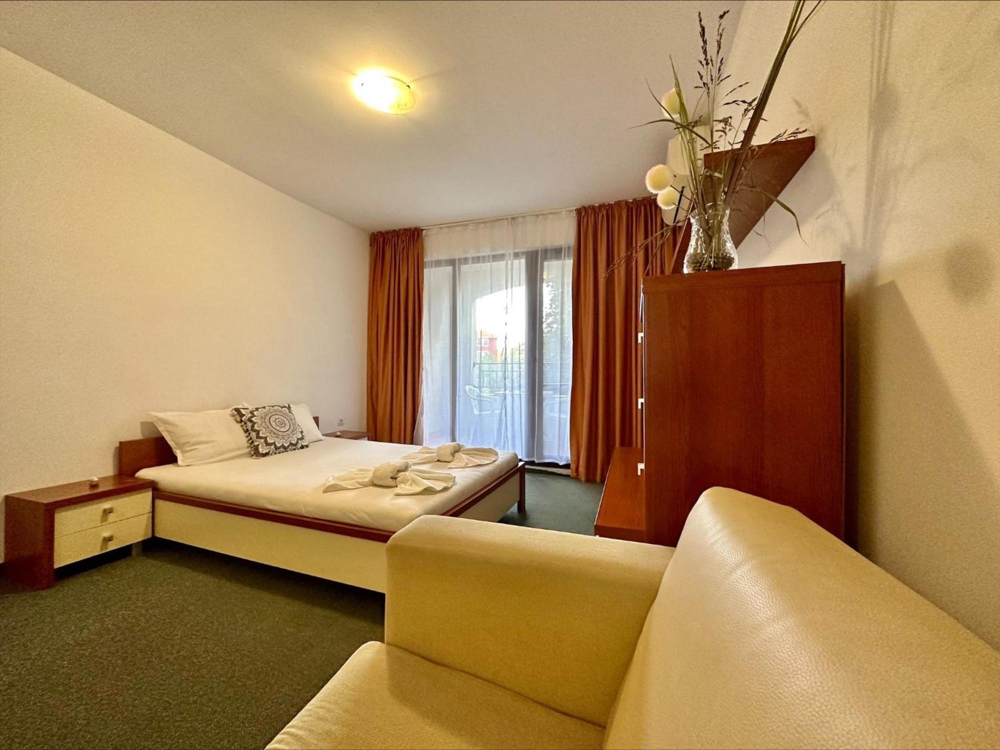 Menada Aheloy Apartments Cameră foto