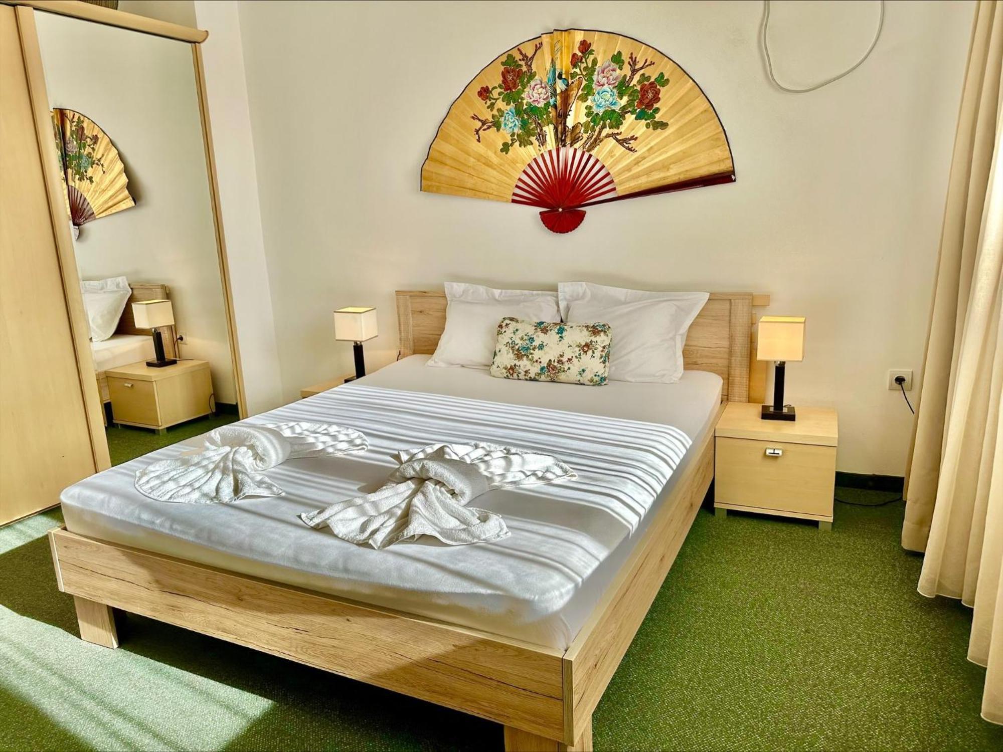 Menada Aheloy Apartments Cameră foto