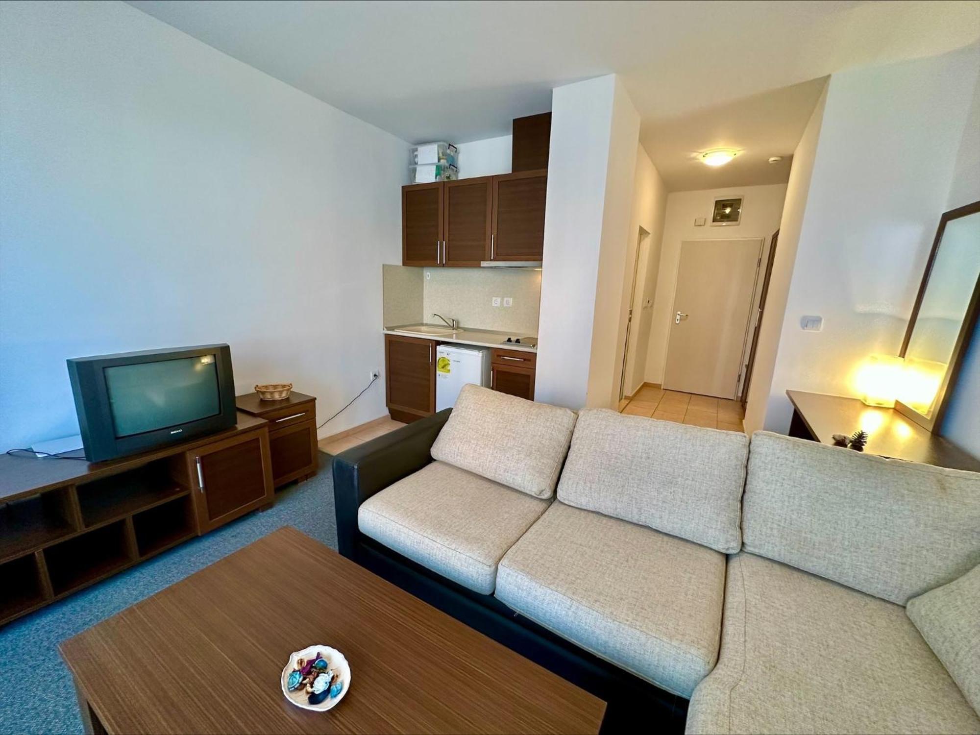 Menada Aheloy Apartments Cameră foto