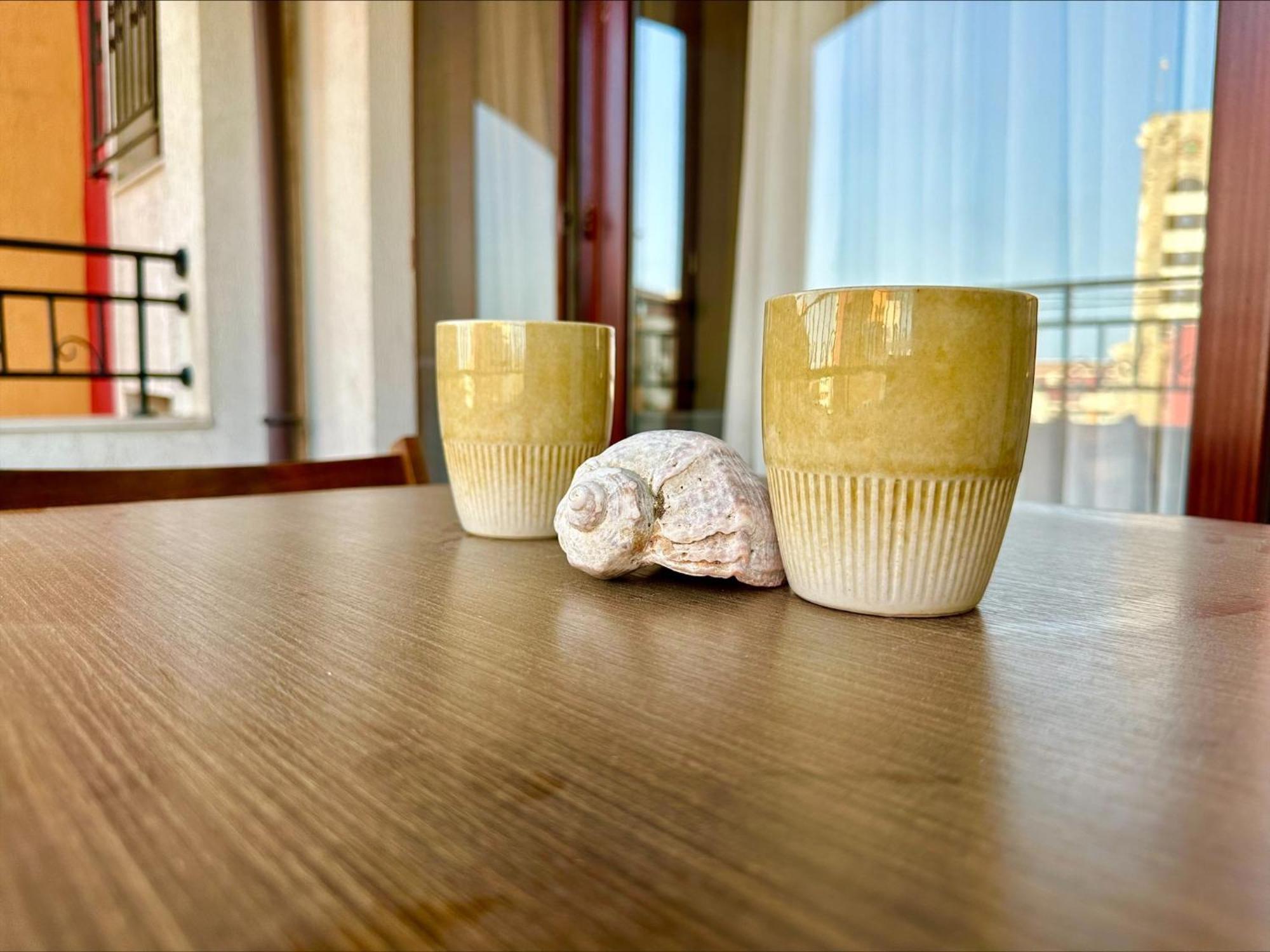 Menada Aheloy Apartments Cameră foto