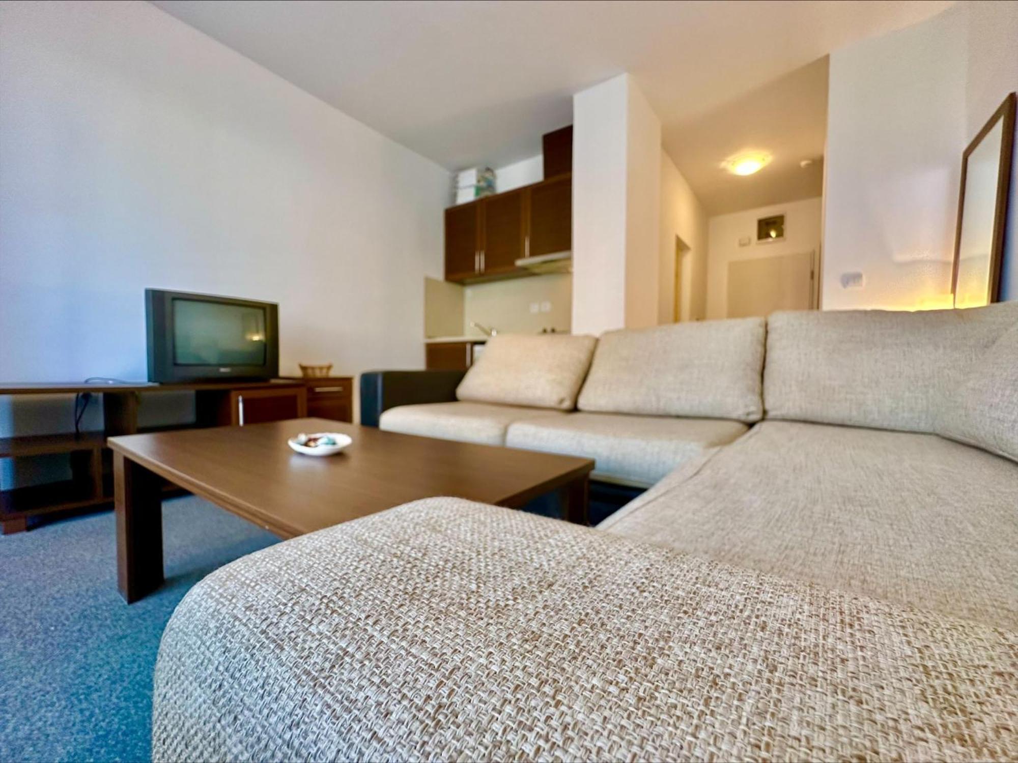 Menada Aheloy Apartments Cameră foto