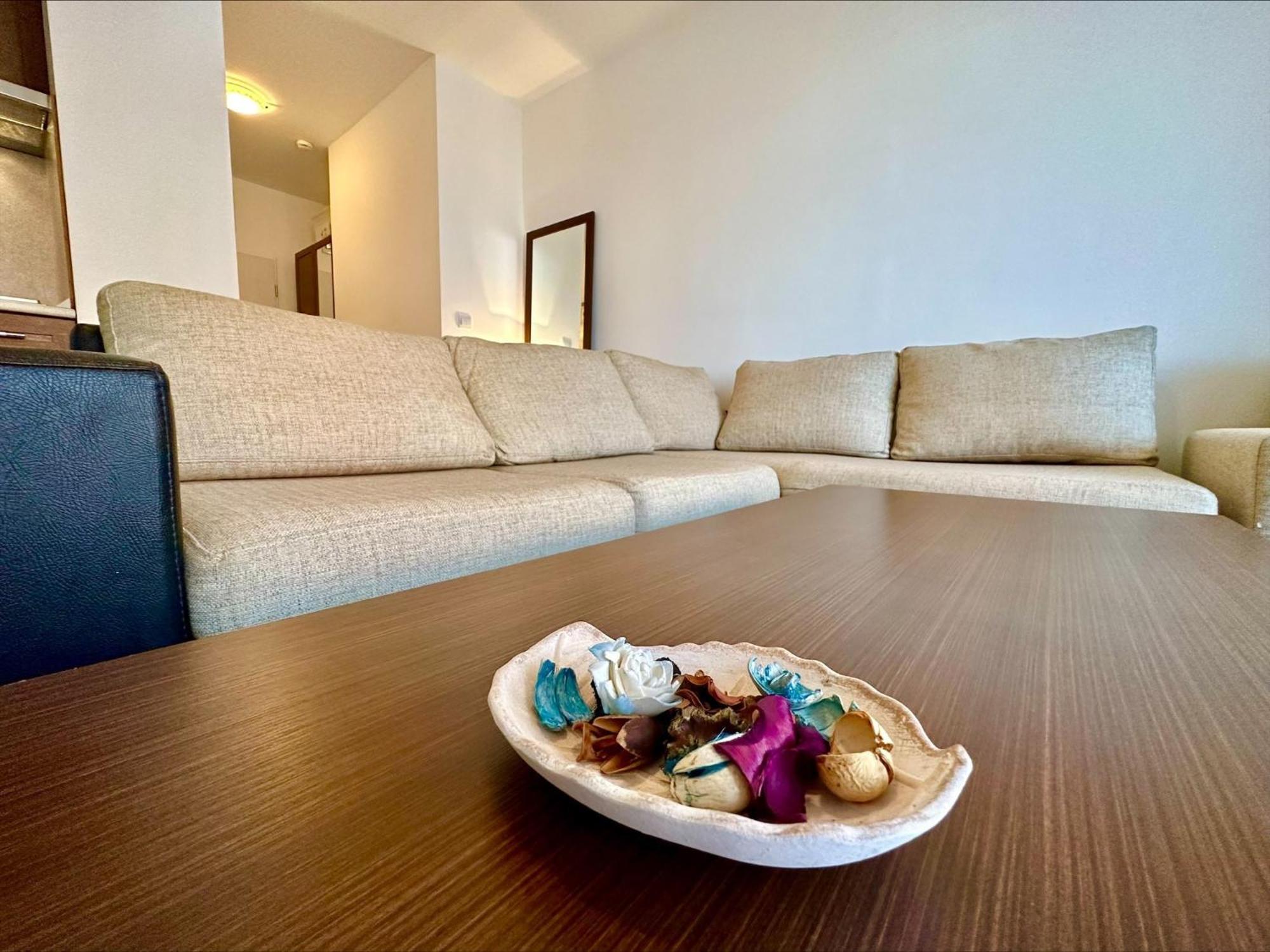 Menada Aheloy Apartments Cameră foto