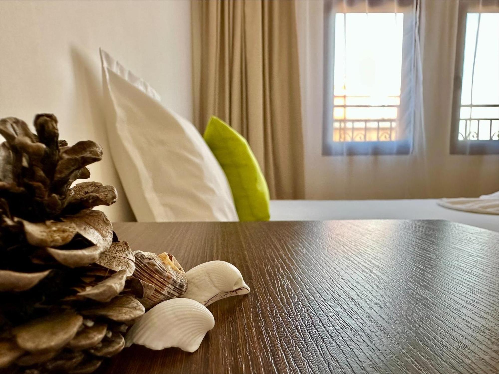 Menada Aheloy Apartments Cameră foto