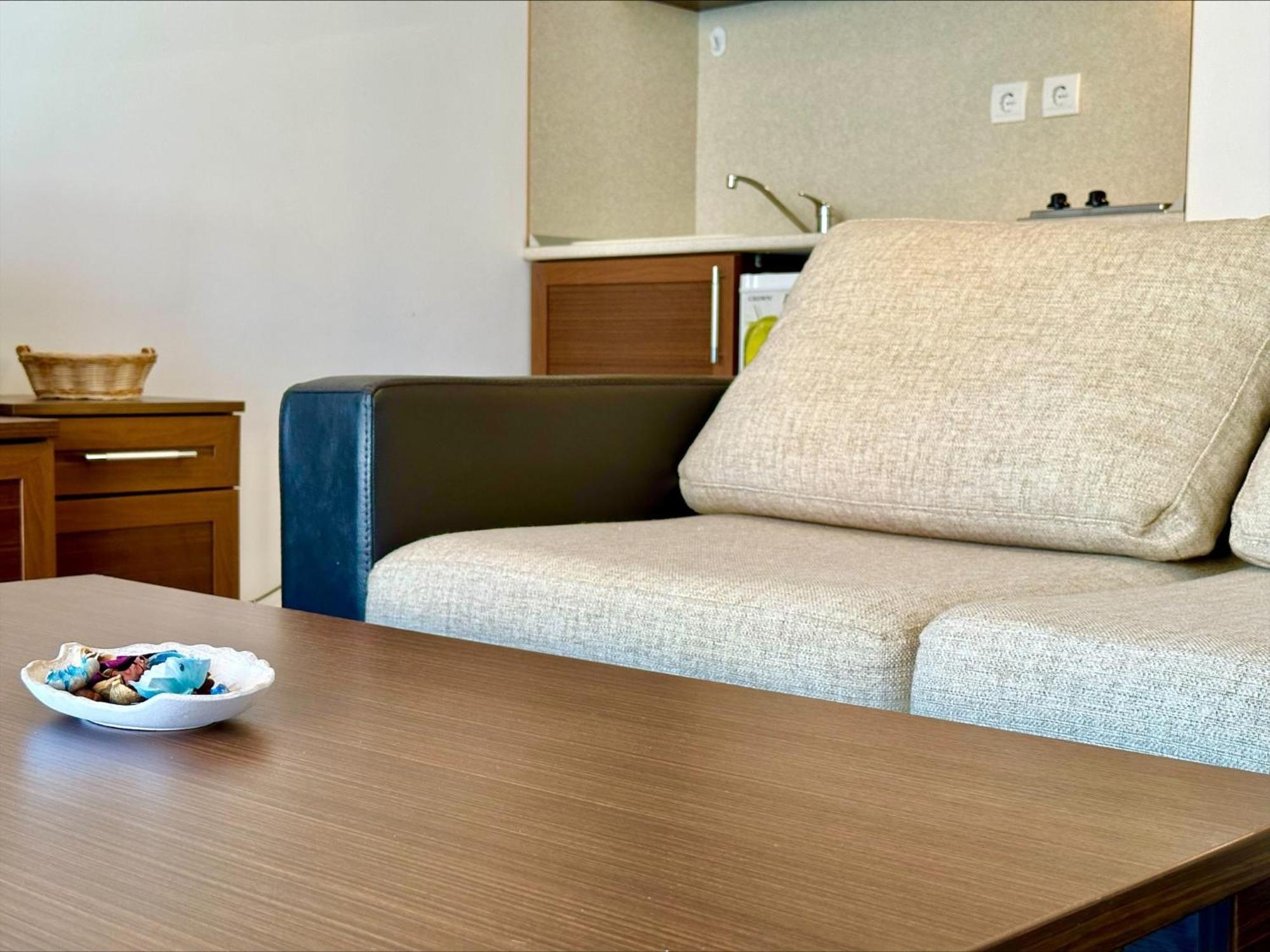 Menada Aheloy Apartments Cameră foto