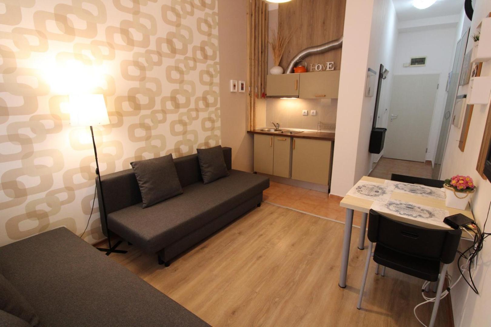 Menada Aheloy Apartments Cameră foto
